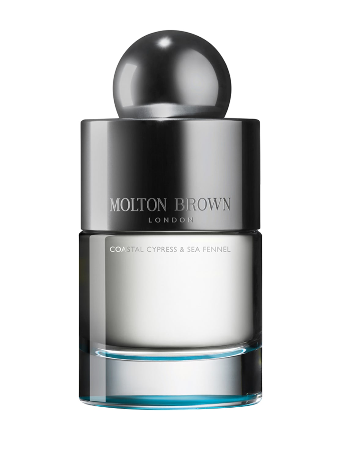 Molton Brown Coastal Cypress & Sea Fennel Eau de Toilette 100 ml Molton Brown Coastal Cypress & Sea Fennel Eau de Toilette 100 ml von MOLTON BROWN