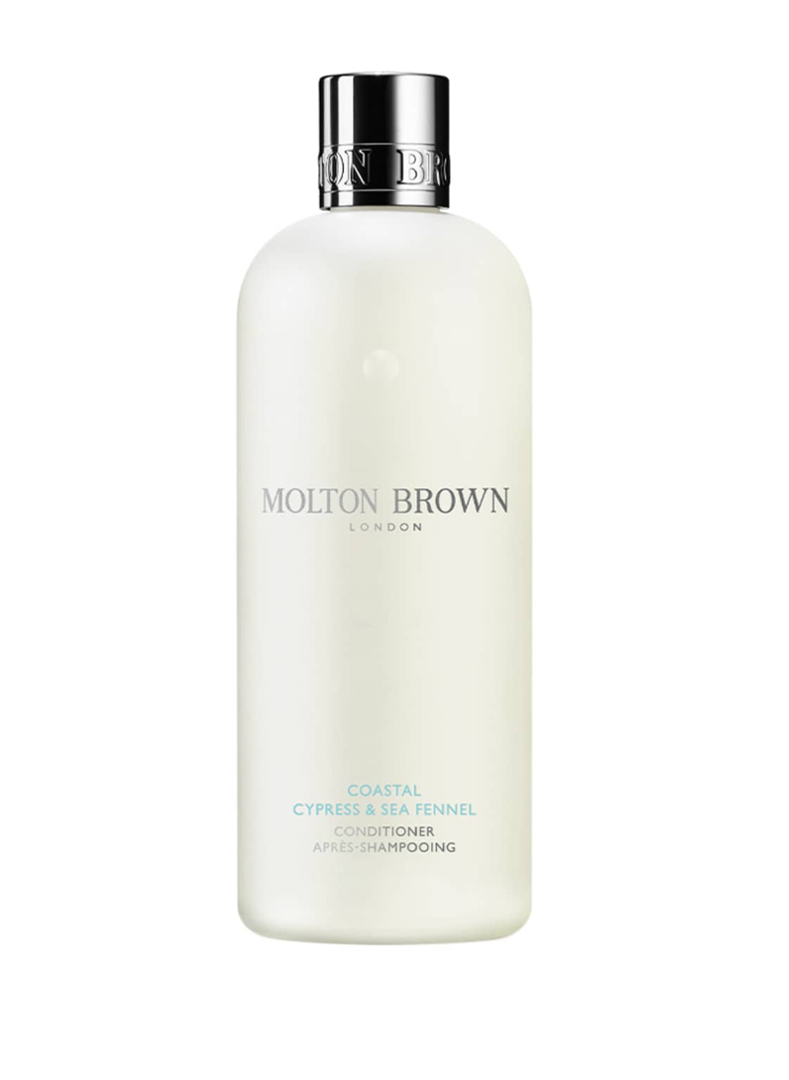Molton Brown Coastal Cypress & Sea Fennel Conditioner 300 ml von MOLTON BROWN