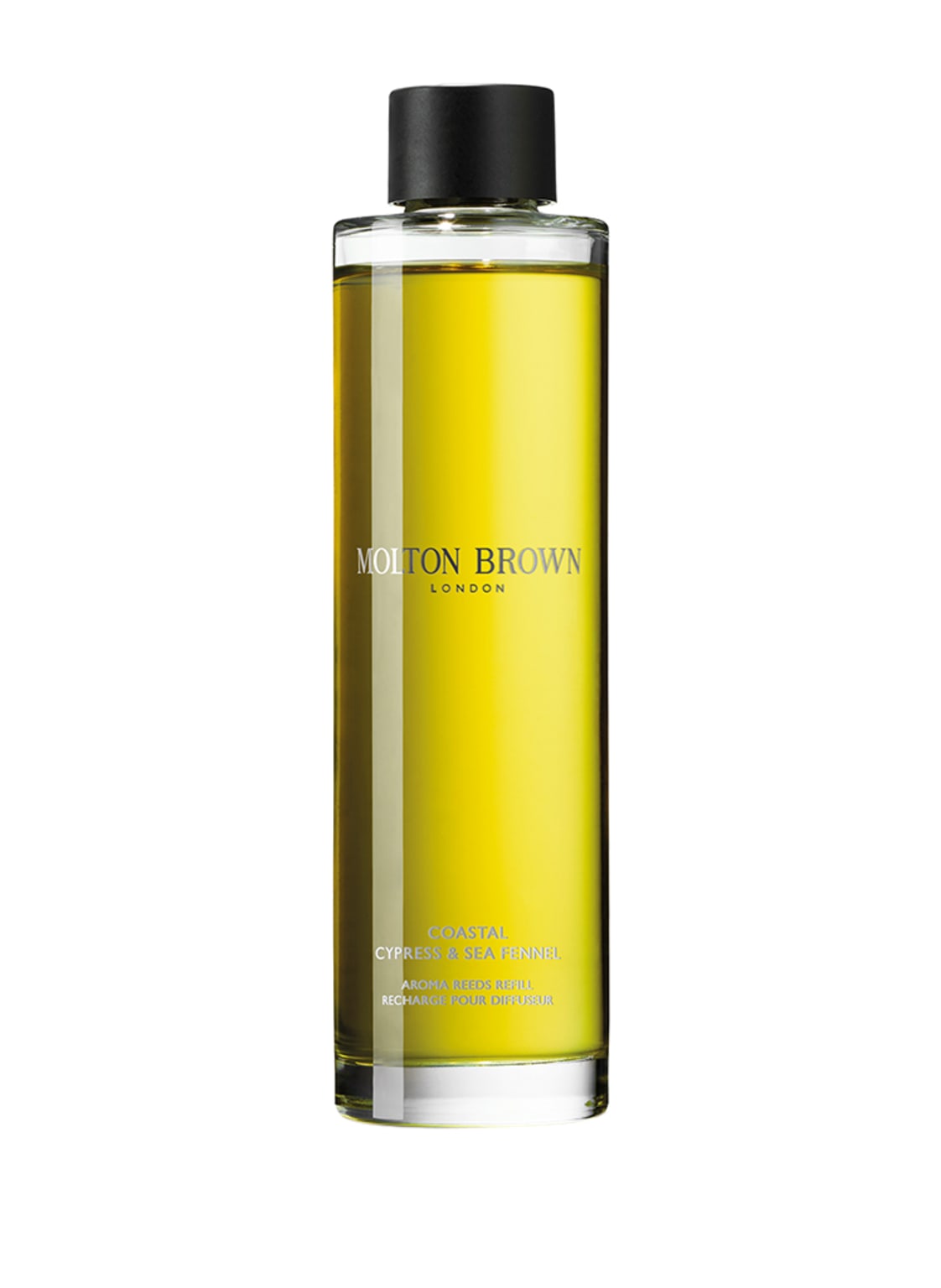 Molton Brown Coastal Cypress & Sea Fennel Refill Raumduft 150 ml Molton Brown Coastal Cypress & Sea Fennel Refill Raumduft 150 ml von MOLTON BROWN