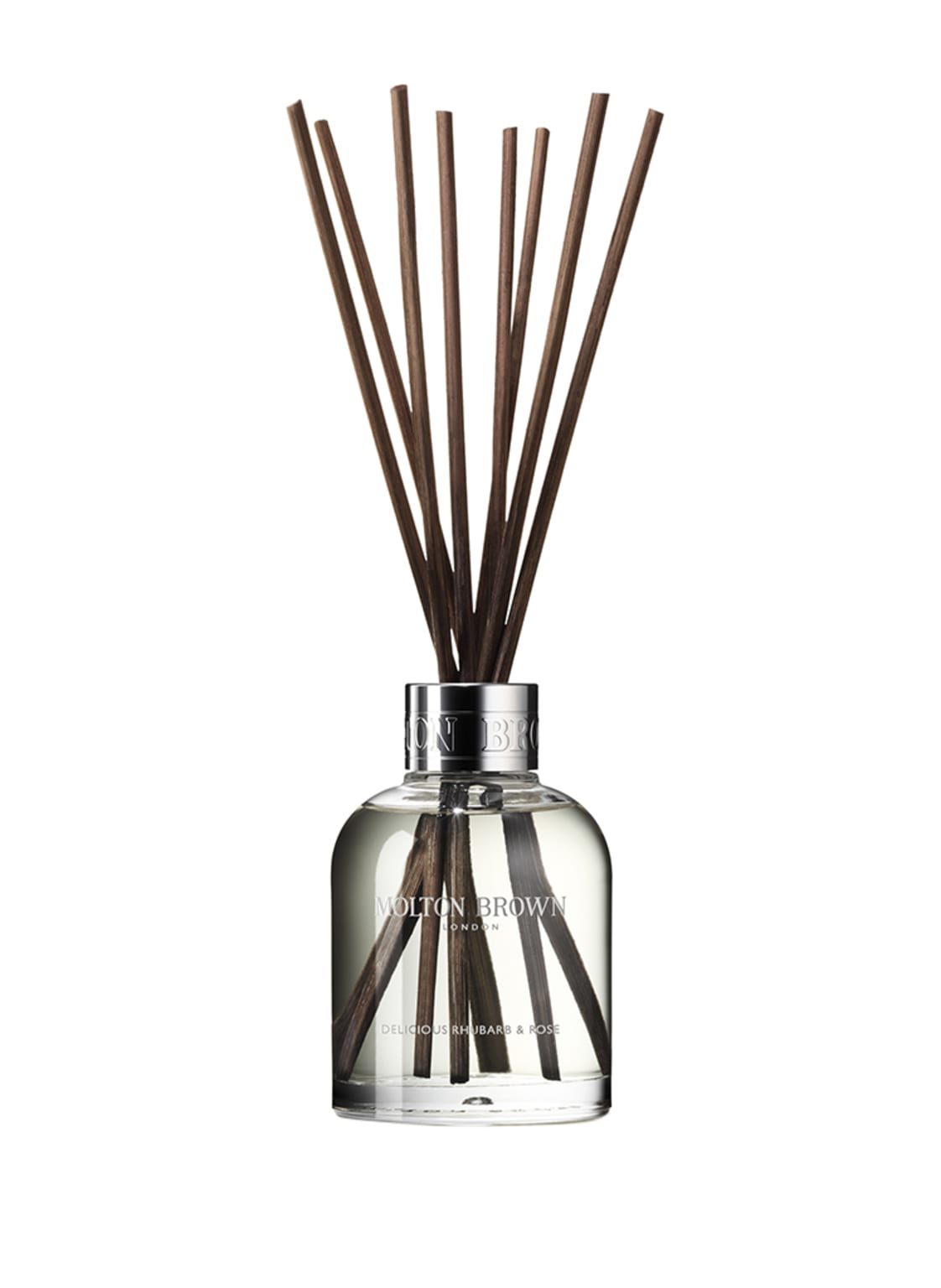 Molton Brown Delicious Rhubarb & Rose Raumduft 150 ml Molton Brown Delicious Rhubarb & Rose Raumduft 150 ml von MOLTON BROWN