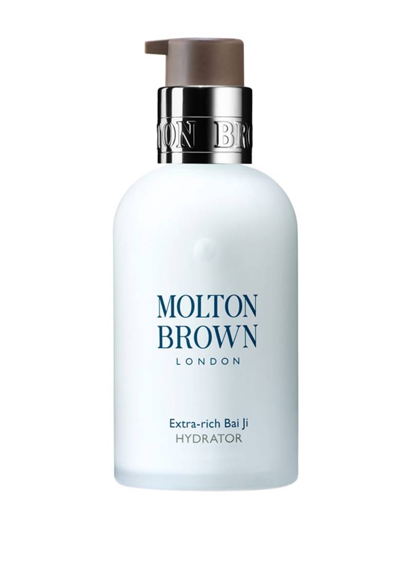 Molton Brown Extra-Rich Bai Ji Hydrator 100 ml von MOLTON BROWN