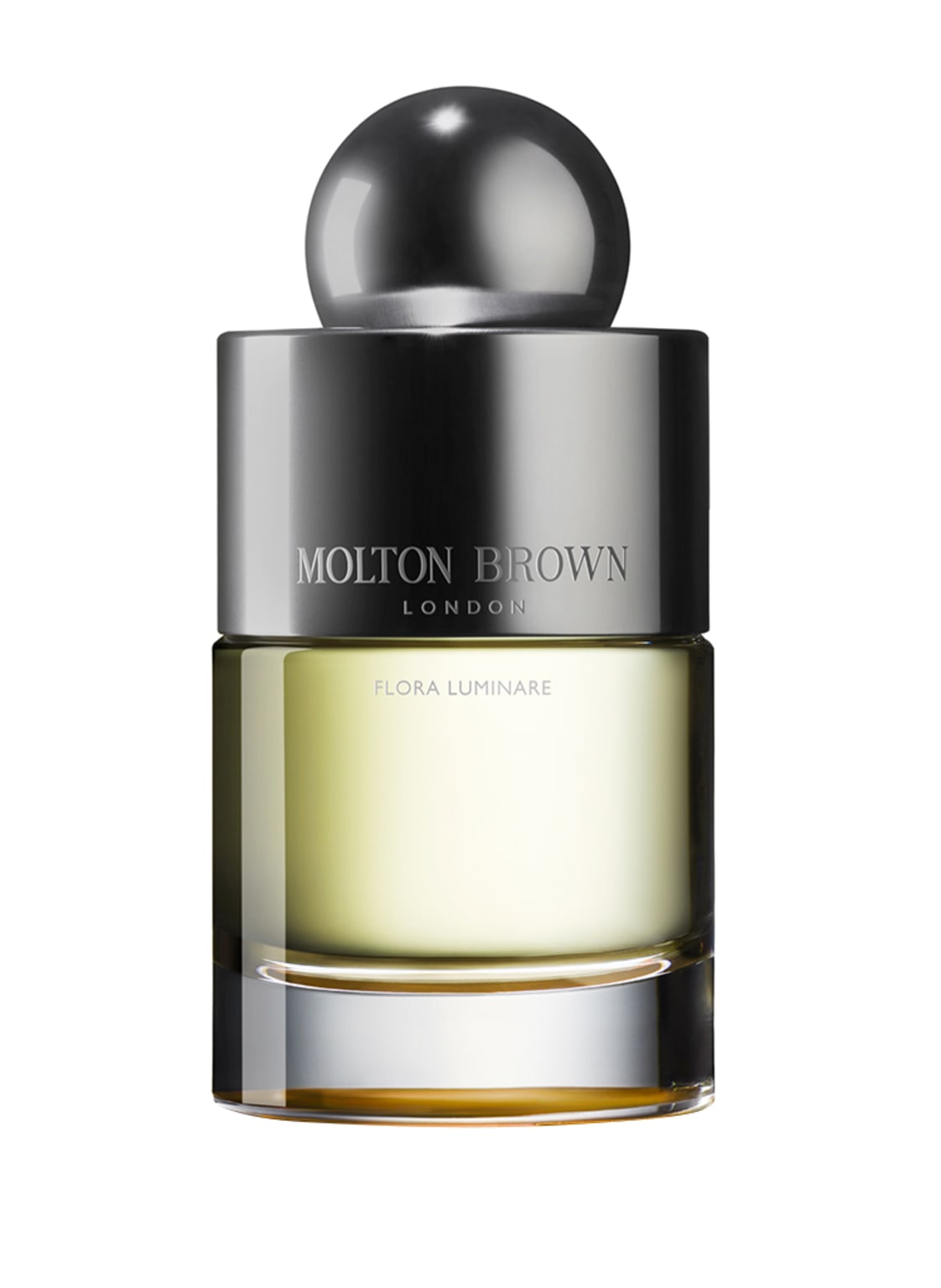 Molton Brown Flora Luminare Eau de Toilette 100 ml von MOLTON BROWN