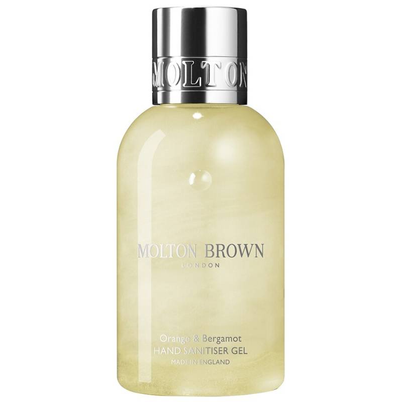 Molton Brown Hand Care Molton Brown Hand Care Hand Sanitisers Gel desinfektionsmittel 100.0 ml von MOLTON BROWN