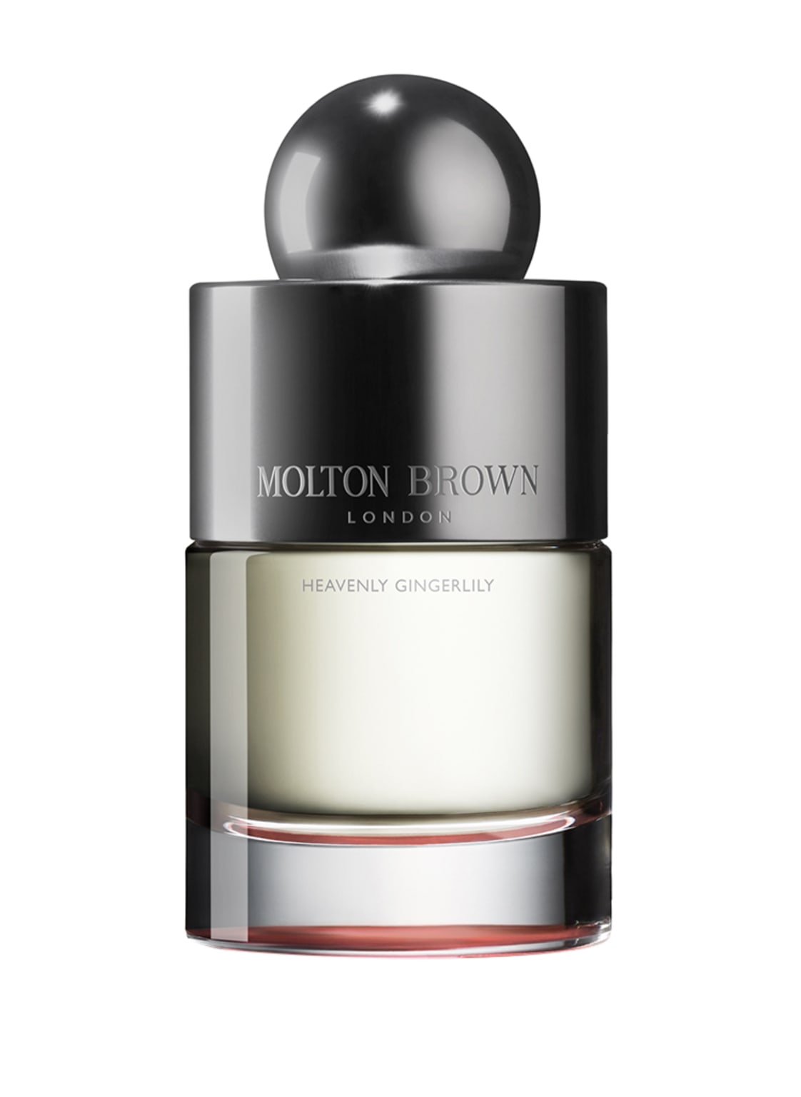 Molton Brown Heavenly Gingerlily Eau de Toilette 100 ml Molton Brown Heavenly Gingerlily Eau de Toilette 100 ml von MOLTON BROWN