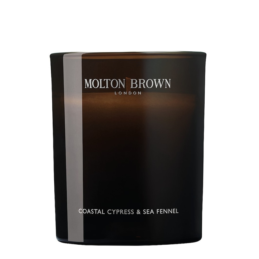 Molton Brown  Molton Brown Coastal Cypress & Sea Fennel kerze 190.0 g von MOLTON BROWN