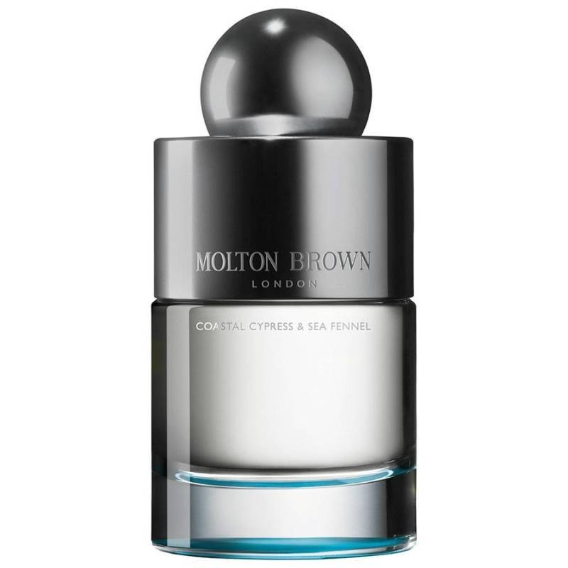 Molton Brown  Molton Brown Coastal Cypress & Sea Fennel eau_de_toilette 100.0 ml von MOLTON BROWN