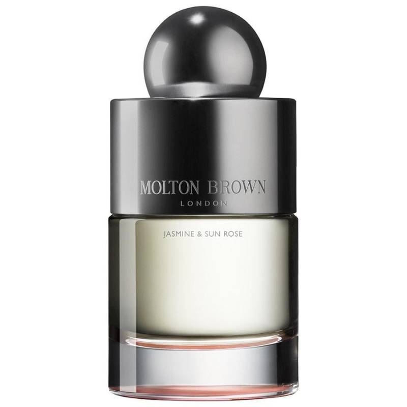 Molton Brown  Molton Brown Jasmine & Sun Rose eau_de_toilette 100.0 ml von MOLTON BROWN