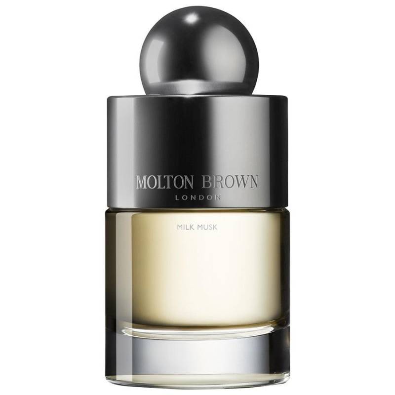 Molton Brown  Molton Brown Milk Musk eau_de_toilette 100.0 ml von MOLTON BROWN