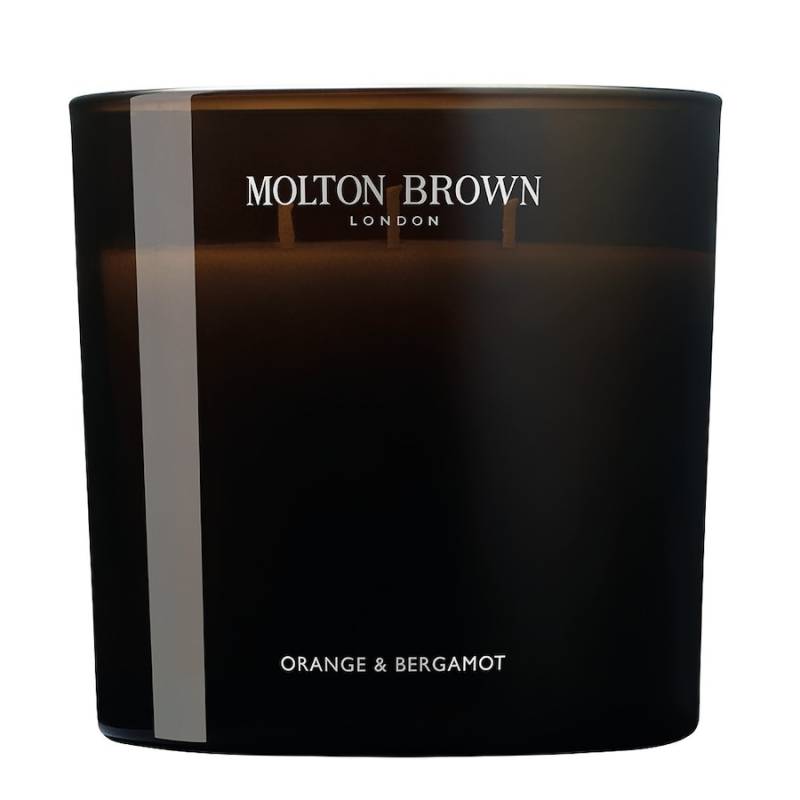 Molton Brown  Molton Brown Orange & Bergamot kerze 600.0 g von MOLTON BROWN