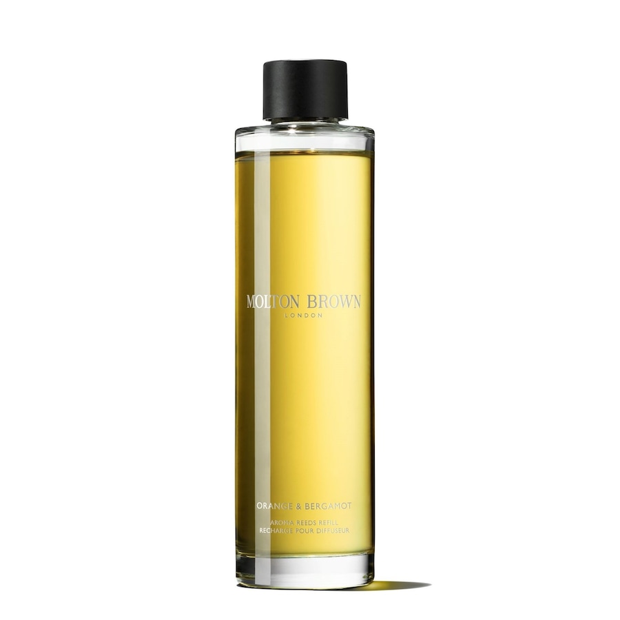 Molton Brown  Molton Brown Orange & Bergamot raumduft 150.0 ml von MOLTON BROWN