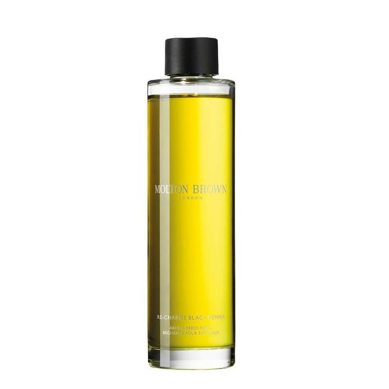 Molton Brown  Molton Brown Re-charge Black Pepper Duftkerze raumduft 150.0 ml von MOLTON BROWN