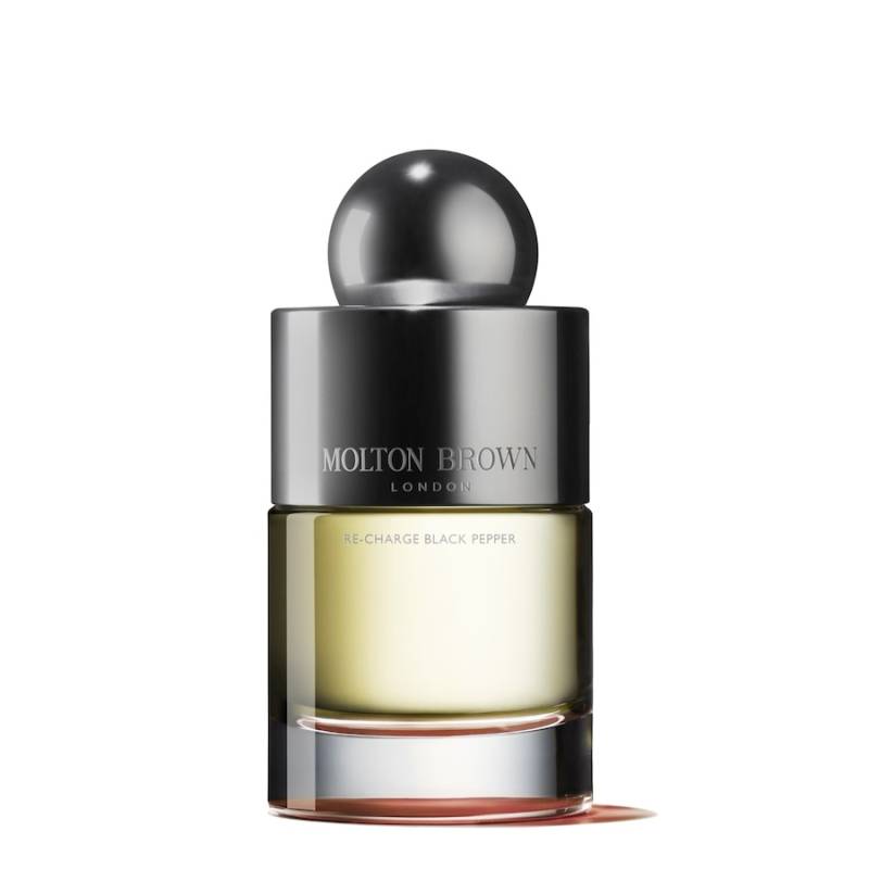 Molton Brown  Molton Brown Re-charge Black Pepper eau_de_toilette 100.0 ml von MOLTON BROWN