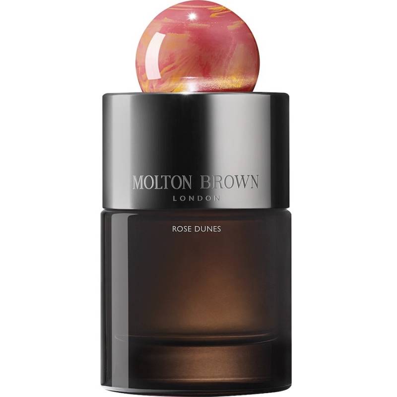 Molton Brown  Molton Brown Rose Dunes eau_de_parfum 100.0 ml von MOLTON BROWN