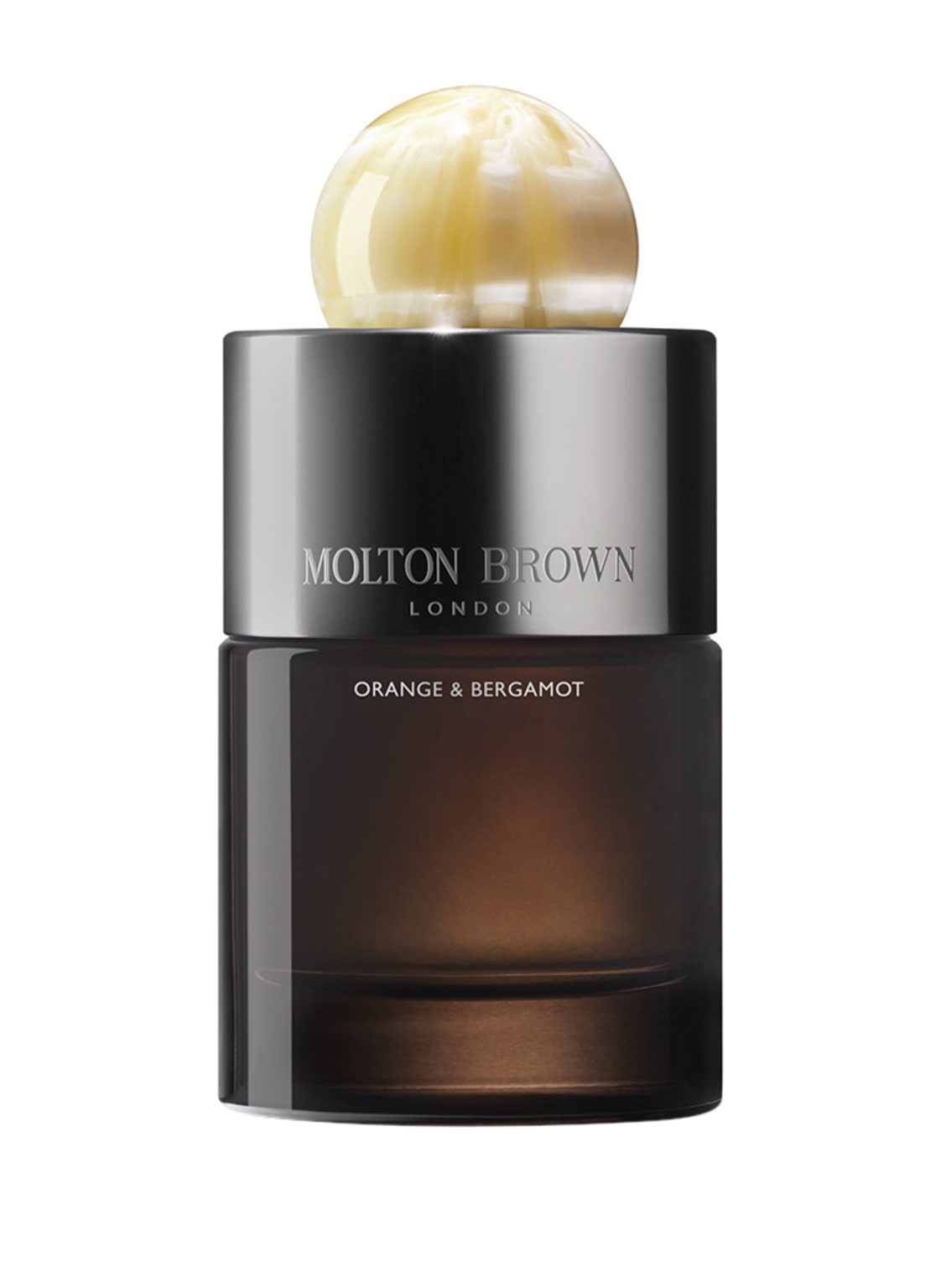 Molton Brown Orange & Bergamot Eau de Parfum 100 ml von MOLTON BROWN