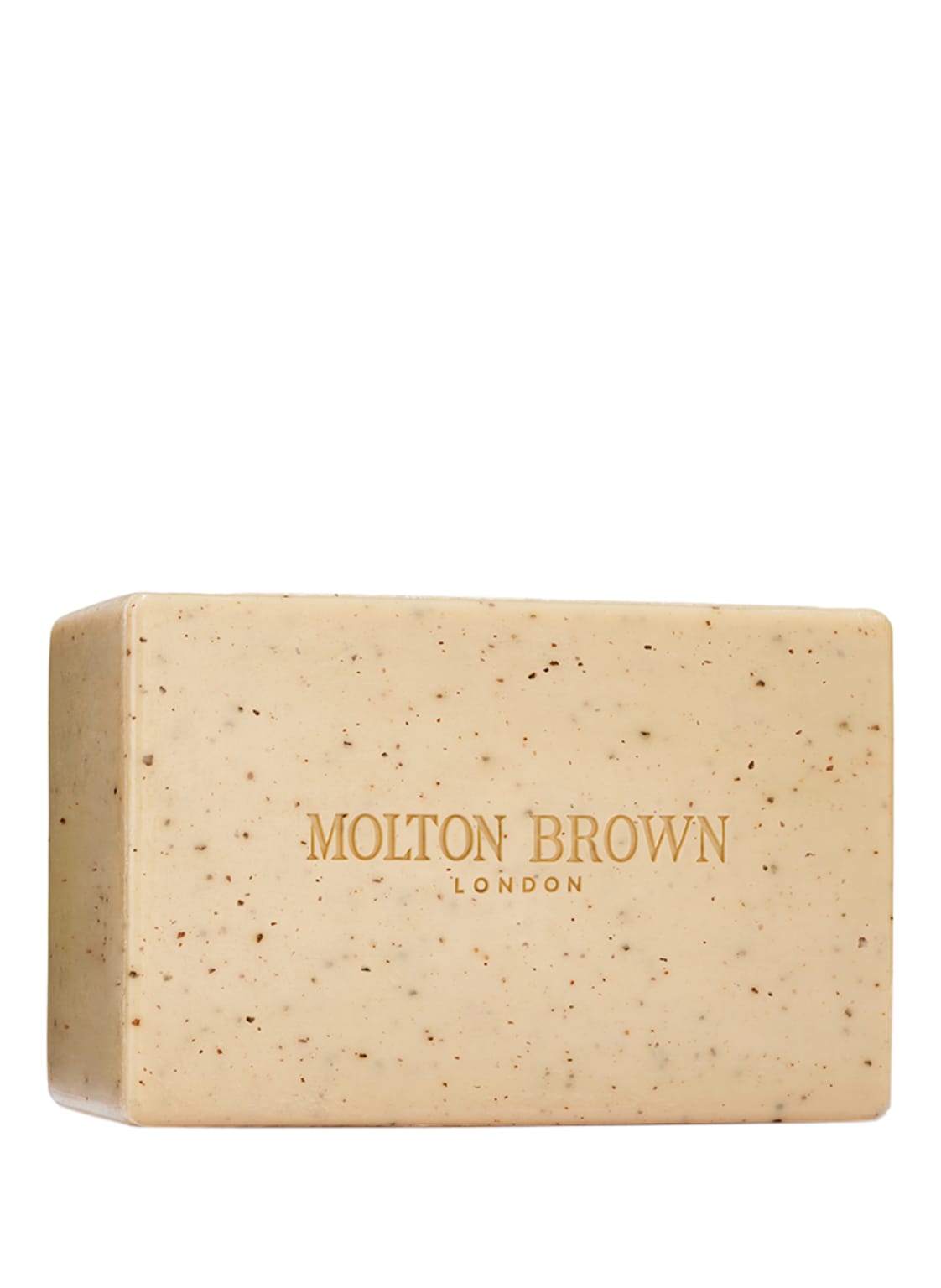 Molton Brown Re-Charge Black Pepper Bodyscrub Bar 250 g Molton Brown Re-Charge Black Pepper Bodyscrub Bar 250 g von MOLTON BROWN