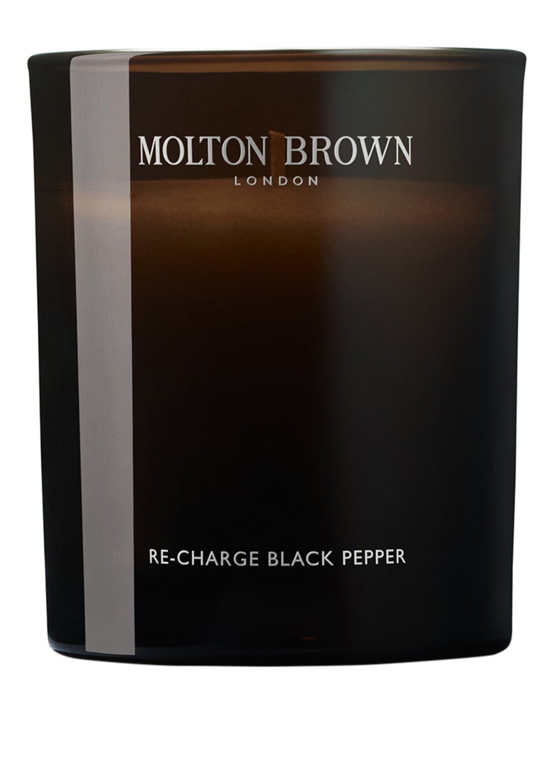 Molton Brown Re-Charge Black Pepper Duftkerze 190 g Molton Brown Re-Charge Black Pepper Duftkerze 190 g von MOLTON BROWN