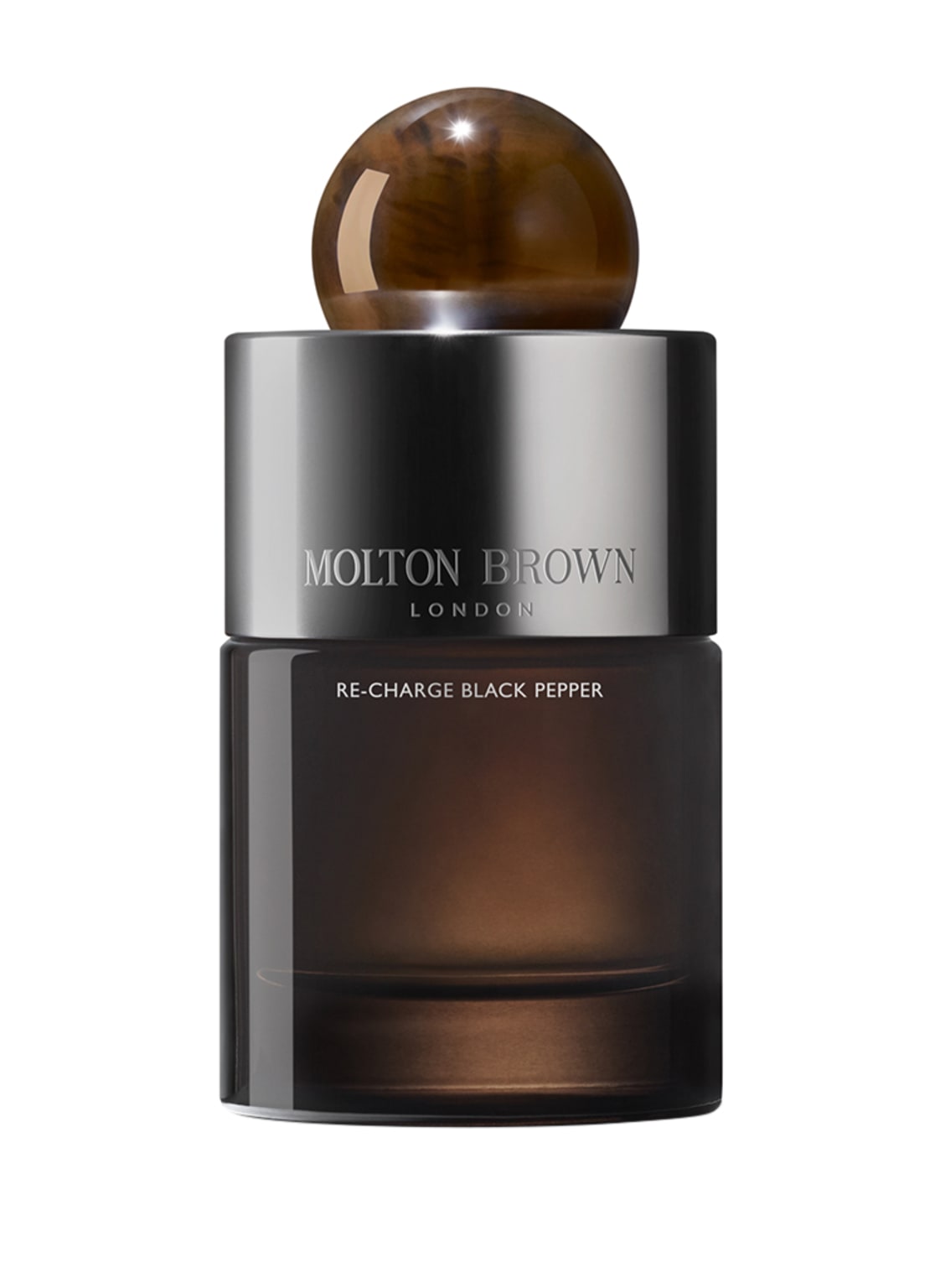 Molton Brown Re-Charge Black Pepper Eau de Parfum 100 ml von MOLTON BROWN