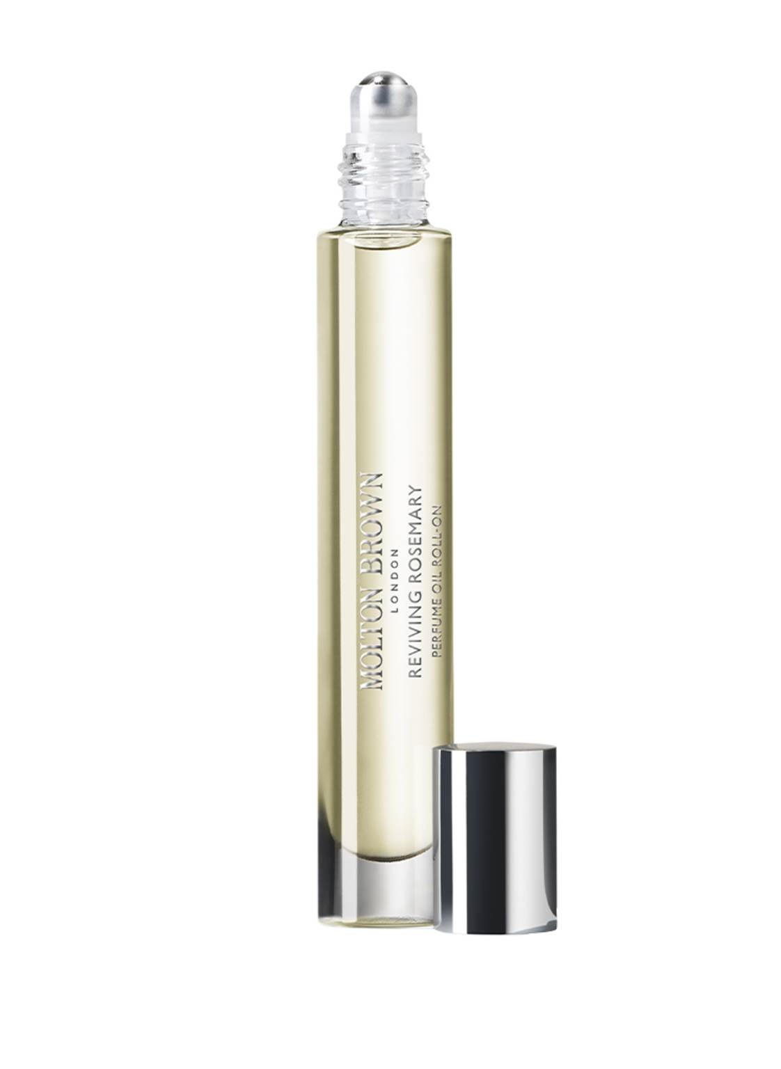 Molton Brown Reviving Rosemary Perfume Oil Roll-On 10 ml von MOLTON BROWN