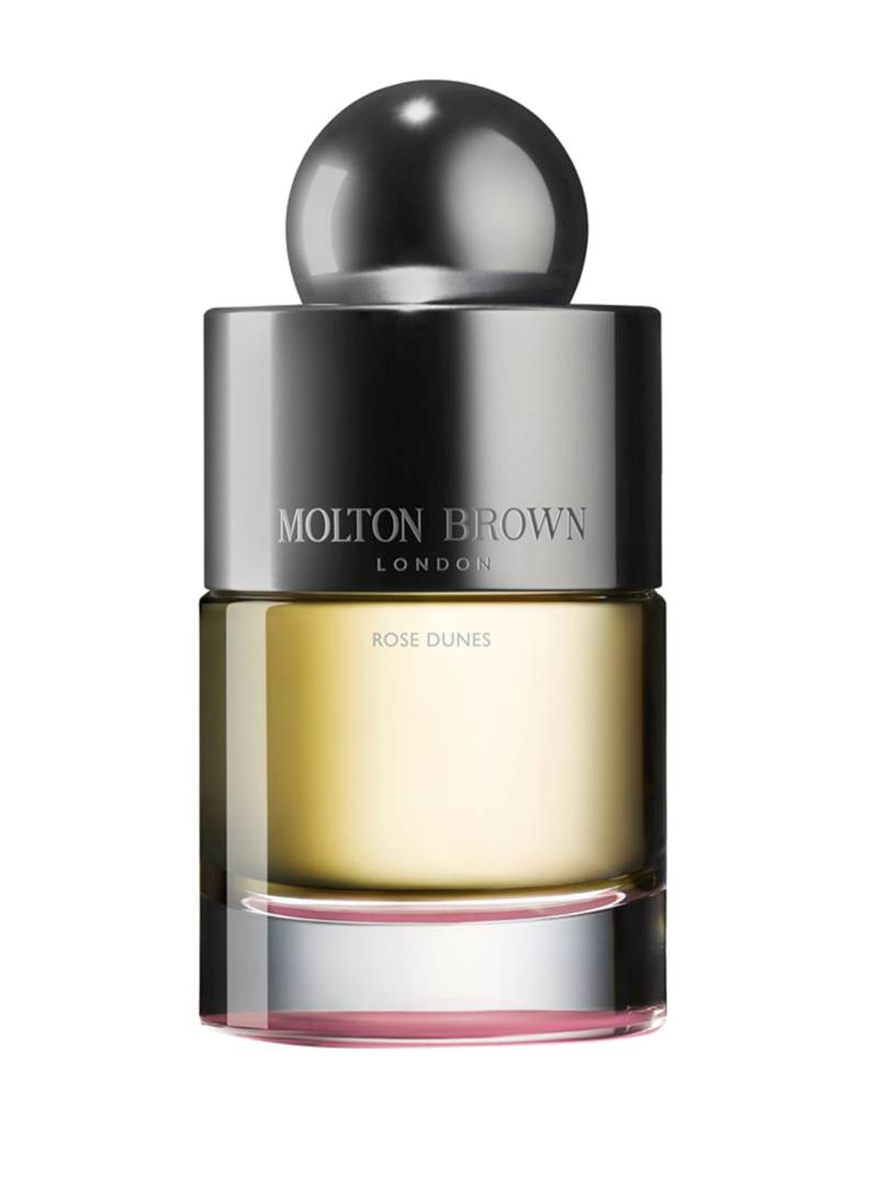 Molton Brown Rose Dunes Eau de Toilette 100 ml von MOLTON BROWN