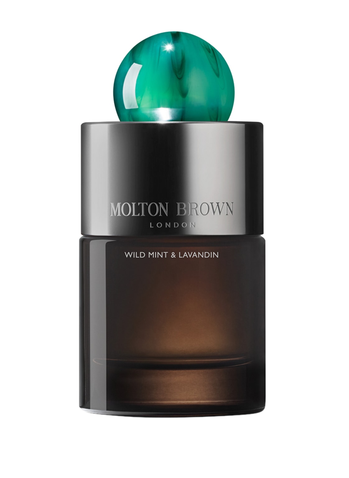 Molton Brown Wild Mint & Lavandin Eau de Parfum 100 ml von MOLTON BROWN