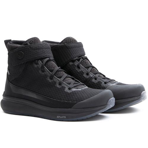 MOMODESIGN Schuhe FIREGUN-2 GTX - schwarz (Grösse: 41) von MOMODESIGN