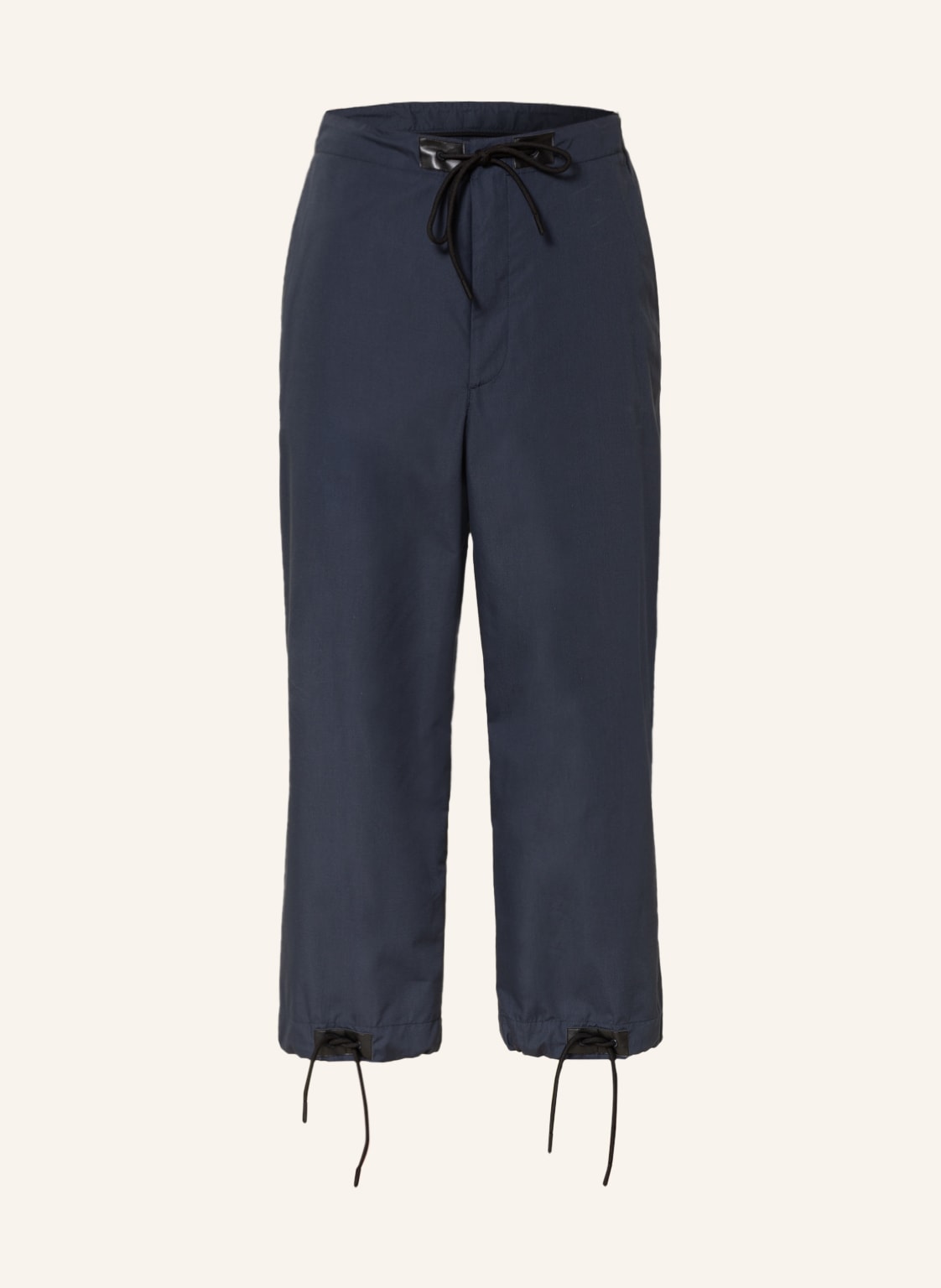 Moncler Genius Hose Im Jogging-Stil blau Moncler Genius Hose Im Jogging-Stil blau von MONCLER GENIUS