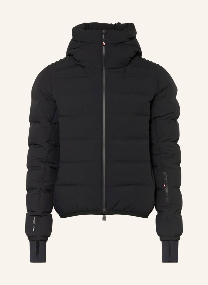 Moncler Grenoble Daunen-Skijacke Lagorai schwarz von MONCLER GRENOBLE