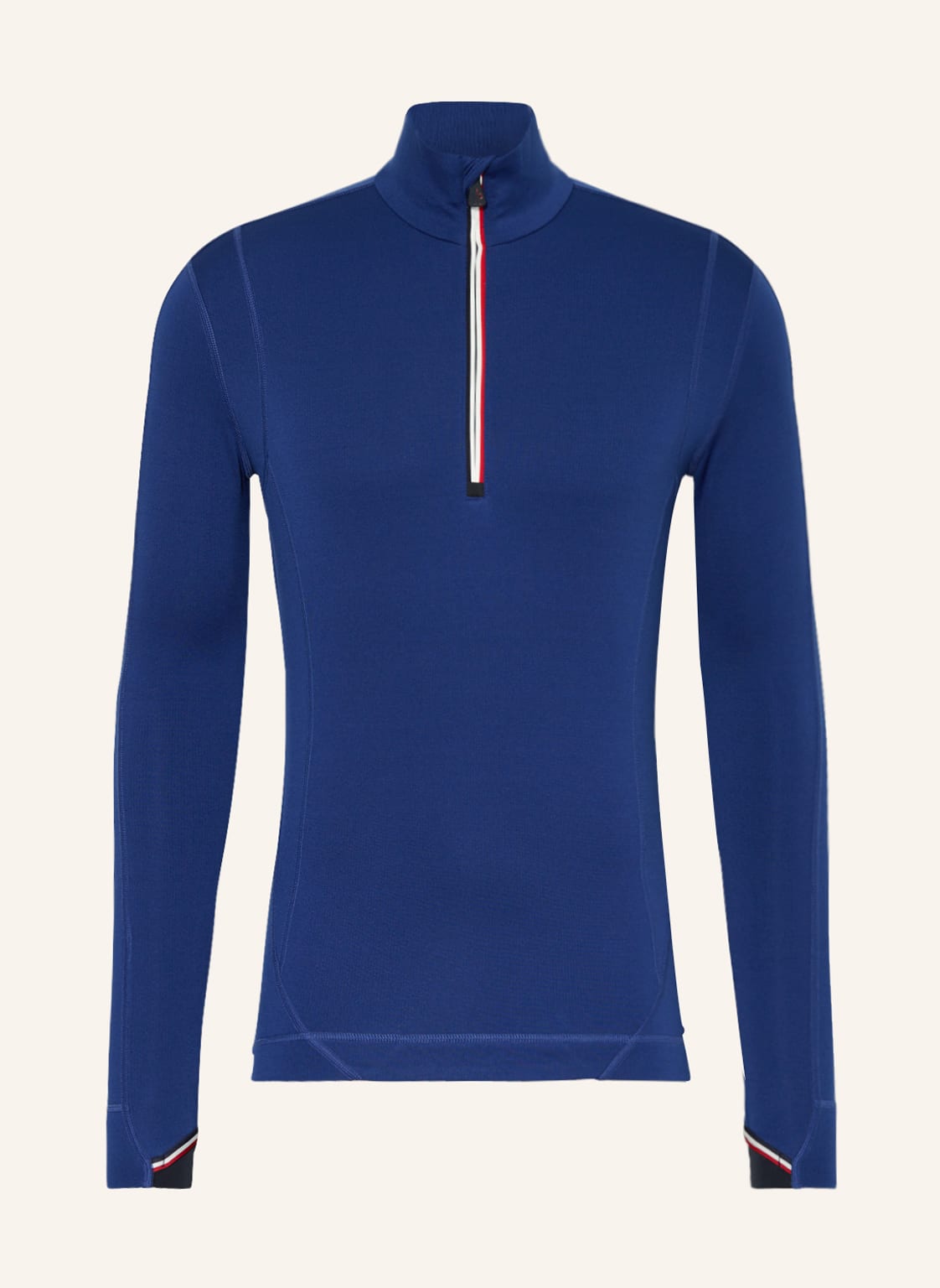 Moncler Grenoble Midlayer blau von MONCLER GRENOBLE