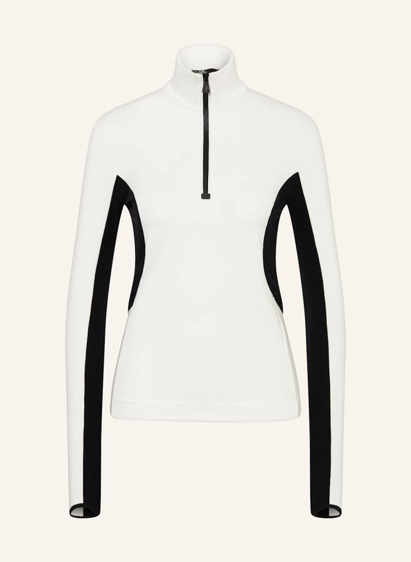 Moncler Grenoble Midlayer weiss von MONCLER GRENOBLE