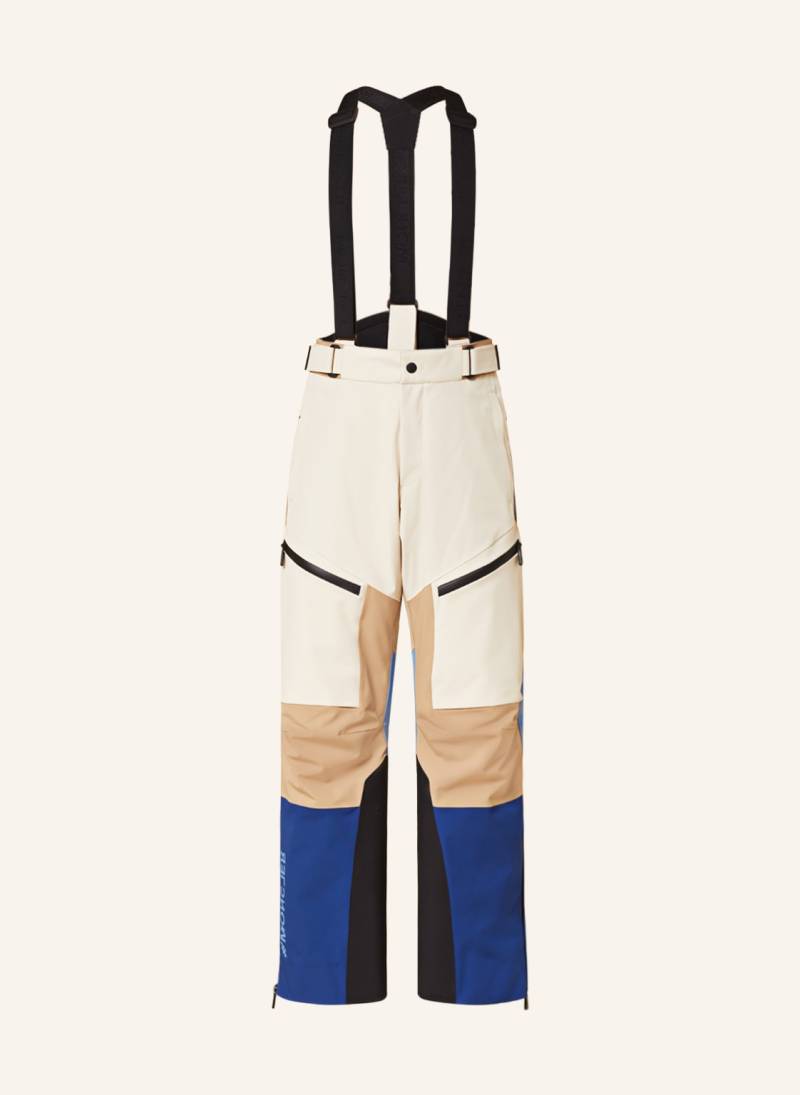 Moncler Grenoble Skihose gelb von MONCLER GRENOBLE