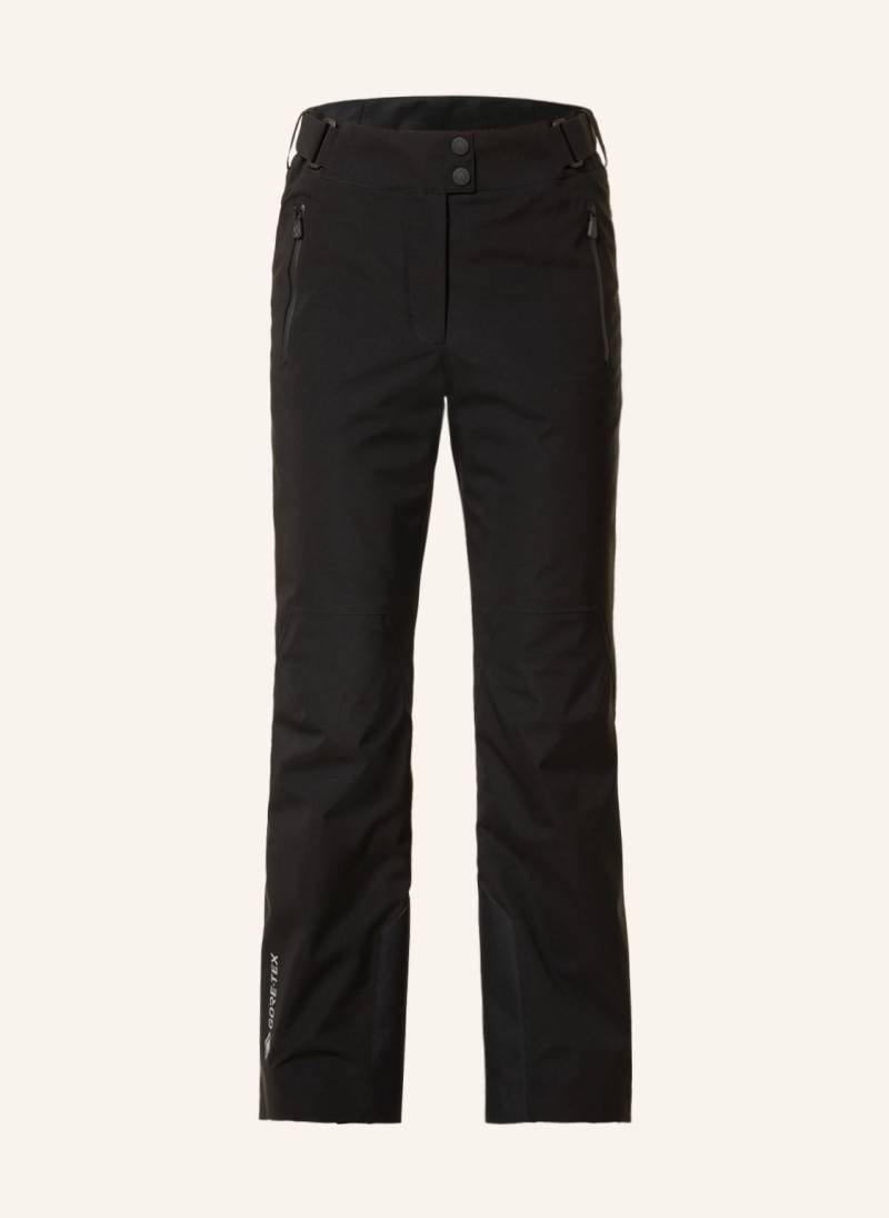 Moncler Grenoble Skihose schwarz von MONCLER GRENOBLE