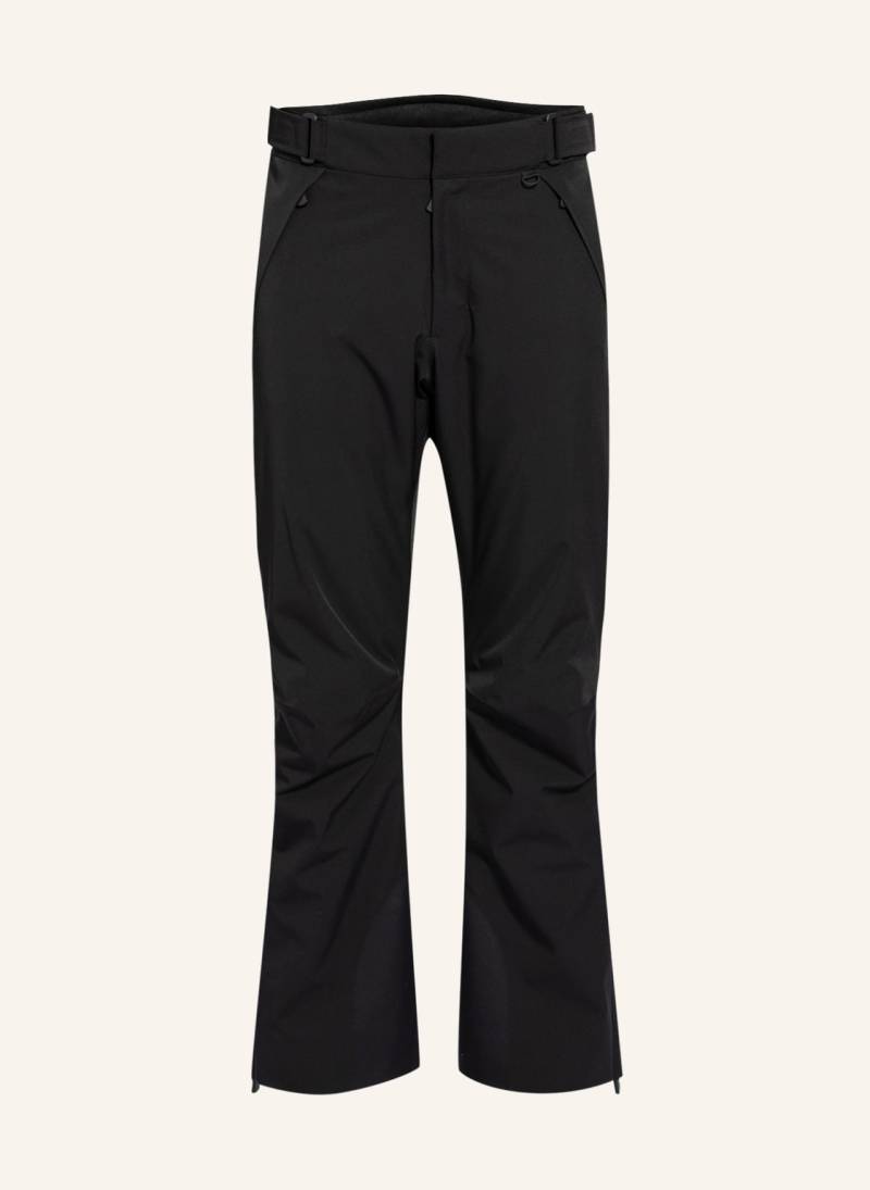 Moncler Grenoble Skihose schwarz von MONCLER GRENOBLE