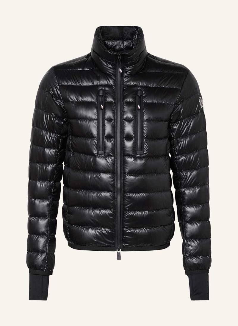 Moncler Grenoble Steppjacke Hers schwarz von MONCLER GRENOBLE