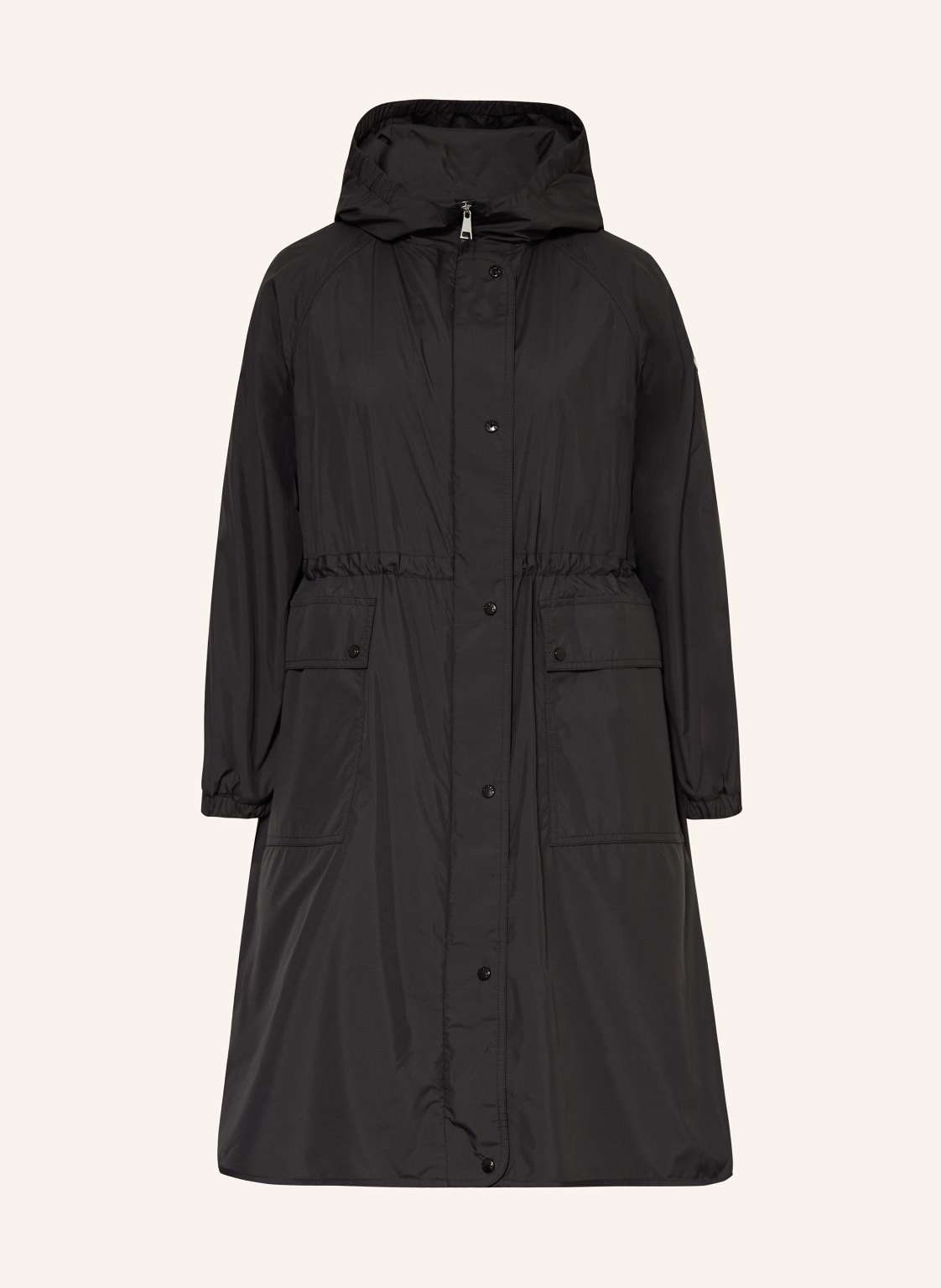 Moncler Enfant 2-In-1-Daunenmantel Ioudith schwarz Moncler Enfant 2-In-1-Daunenmantel Ioudith schwarz von MONCLER enfant