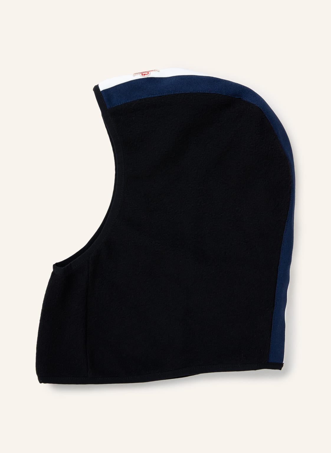 Moncler Enfant Balaclava schwarz von MONCLER enfant