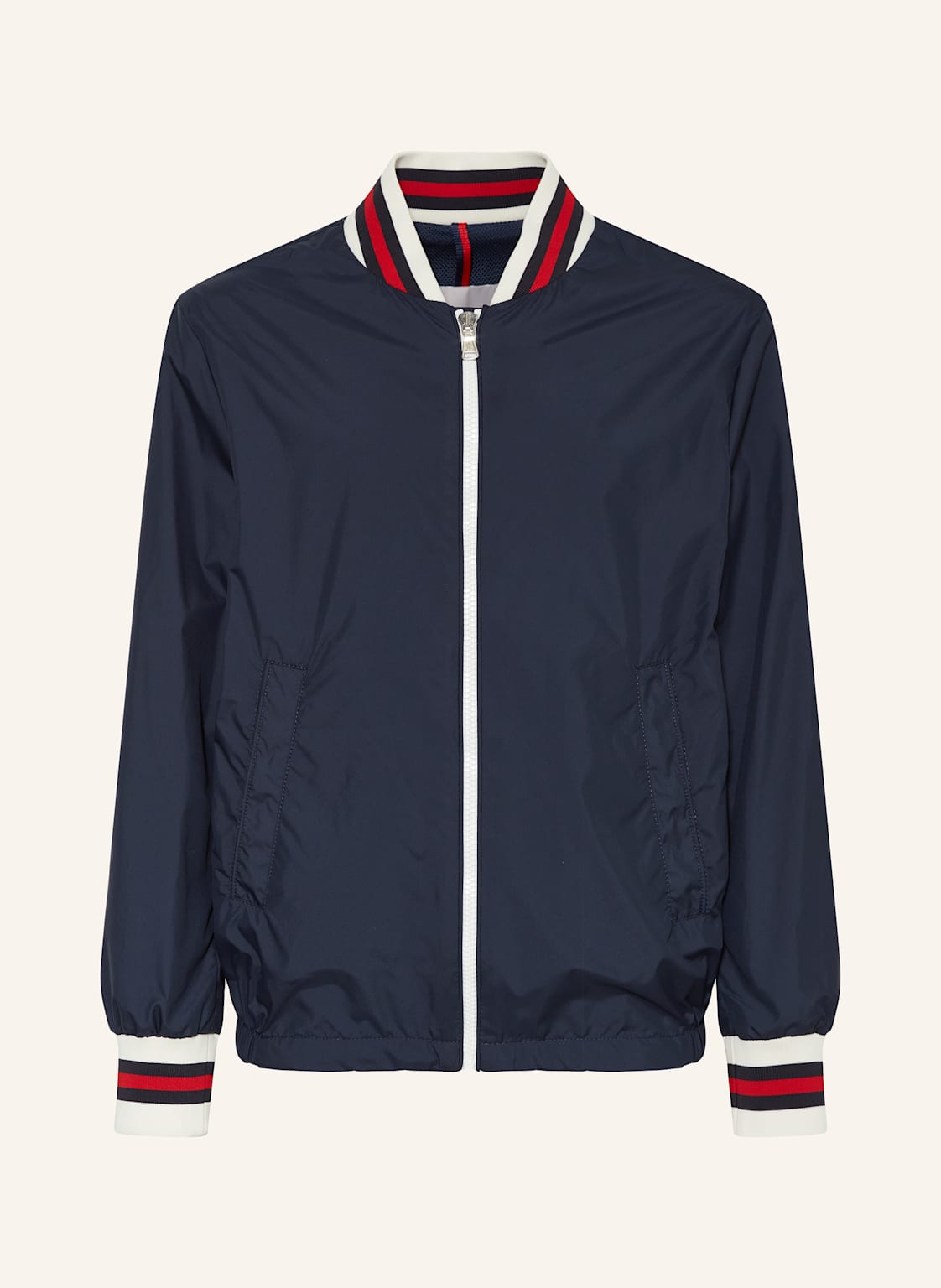 Moncler Enfant Blouson Maki blau Moncler Enfant Blouson Maki blau von MONCLER enfant