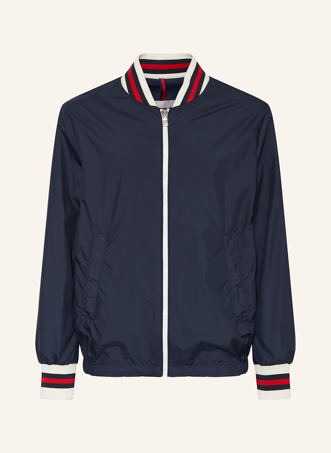 Moncler Enfant Blouson Maki blau von MONCLER enfant