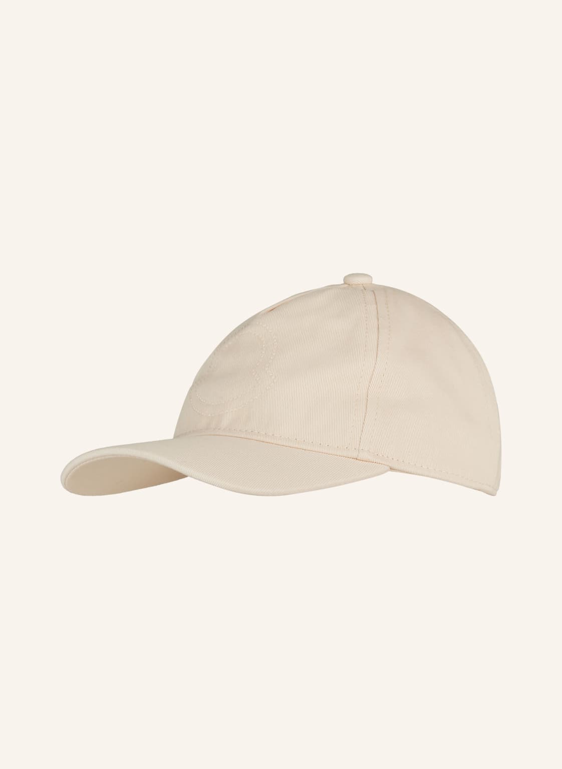 Moncler Enfant Cap beige von MONCLER enfant