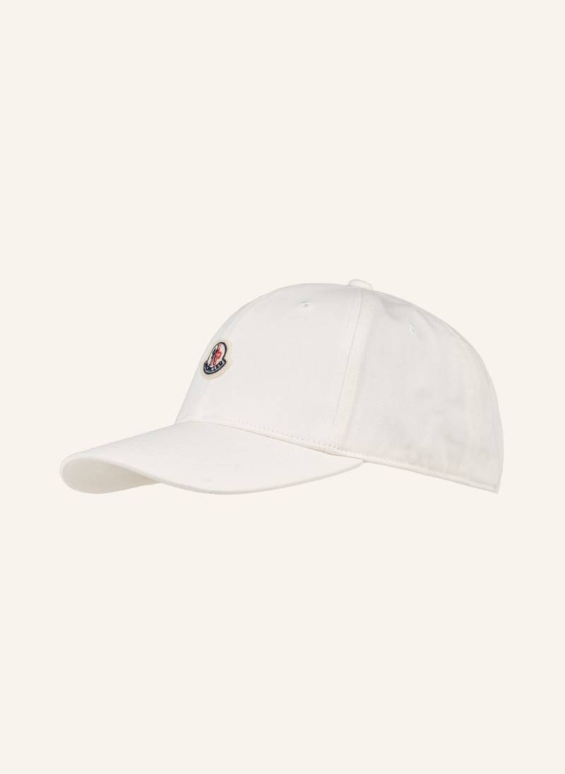 Moncler Enfant Cap beige von MONCLER enfant