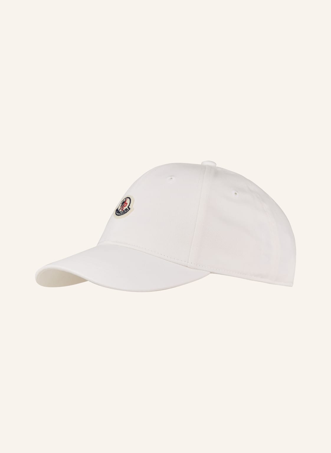 Moncler Enfant Cap beige von MONCLER enfant