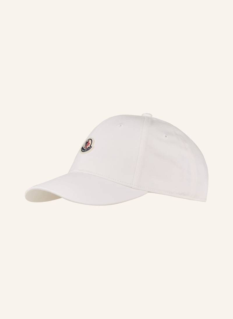 Moncler Enfant Cap beige von MONCLER enfant