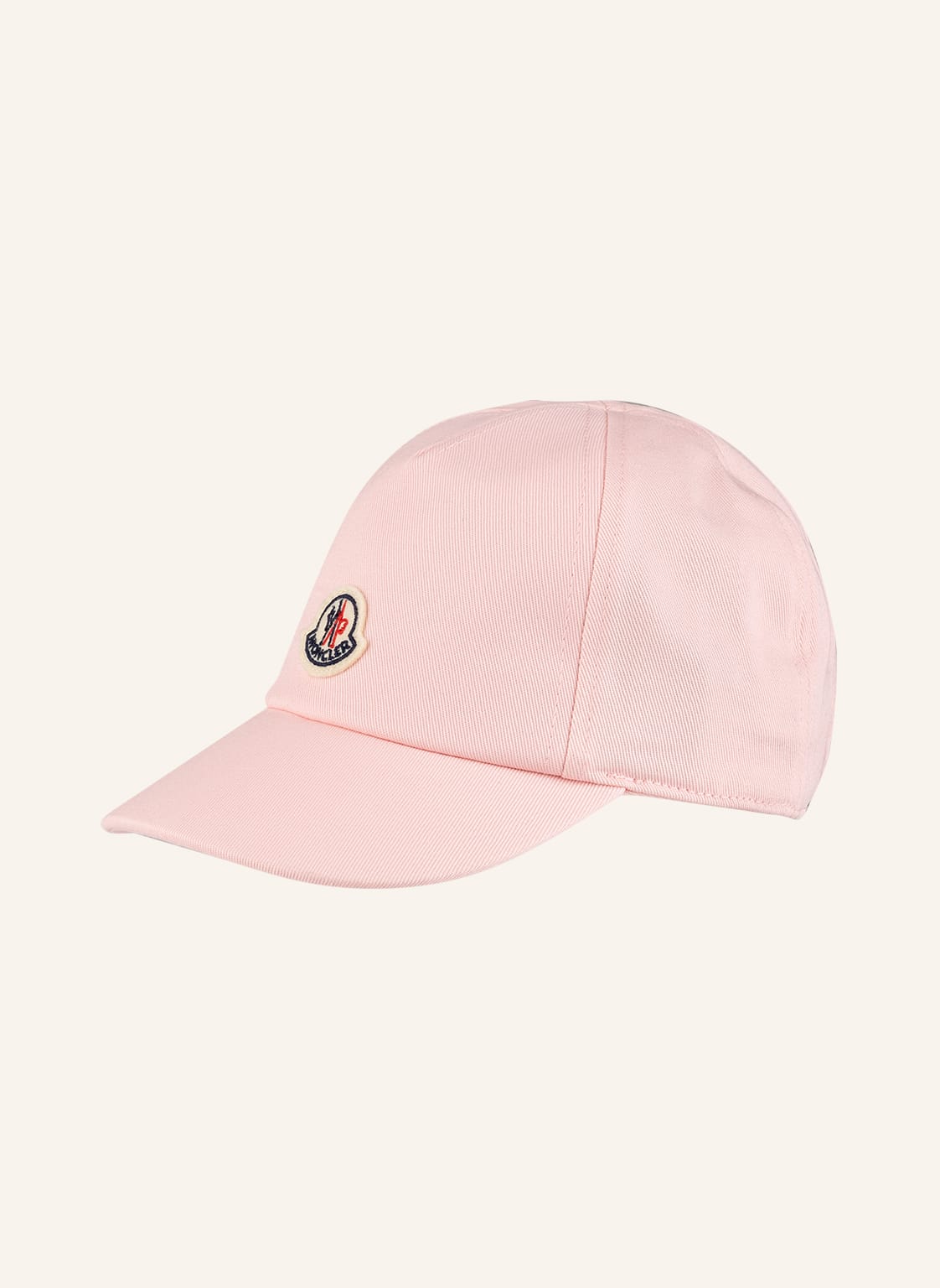 Moncler Enfant Cap rosa von MONCLER enfant