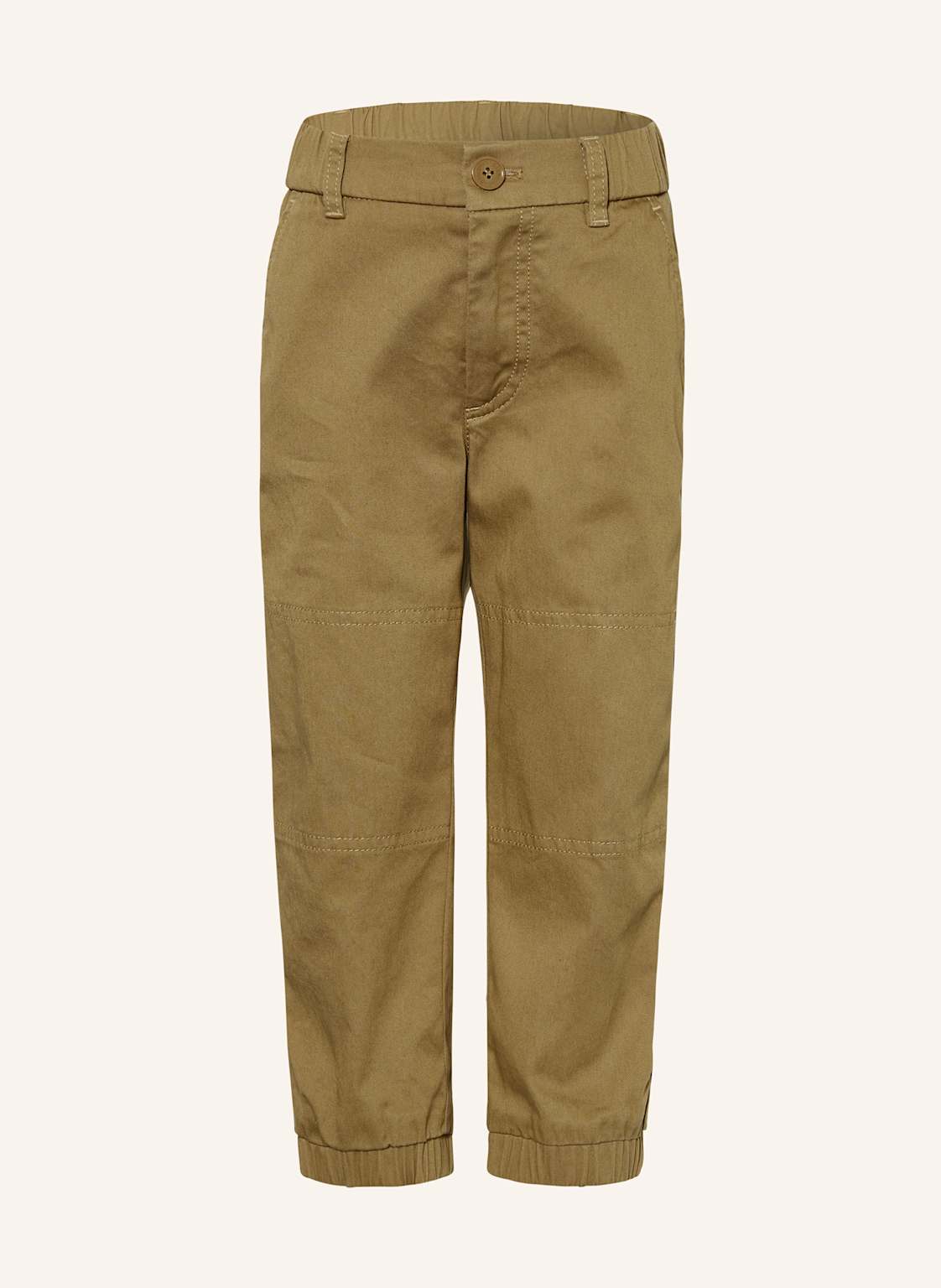 Moncler Enfant Chino braun Moncler Enfant Chino braun von MONCLER enfant