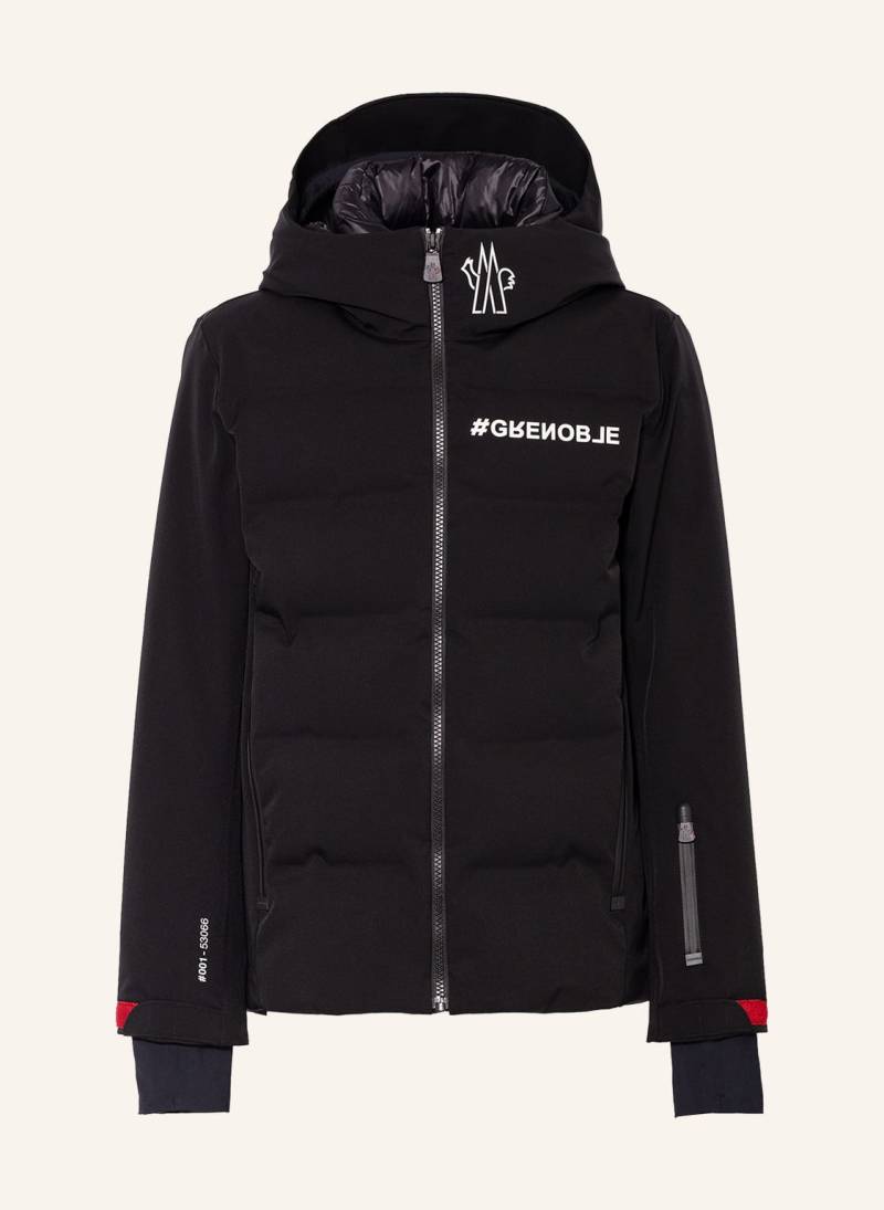 Moncler Enfant Daunen-Skijacke Montmiral schwarz von MONCLER enfant