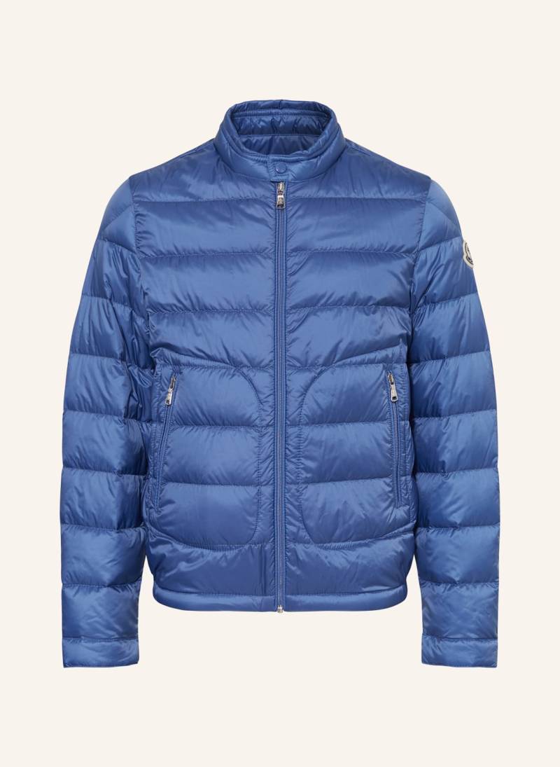 Moncler Enfant Daunenjacke Acorus blau von MONCLER enfant