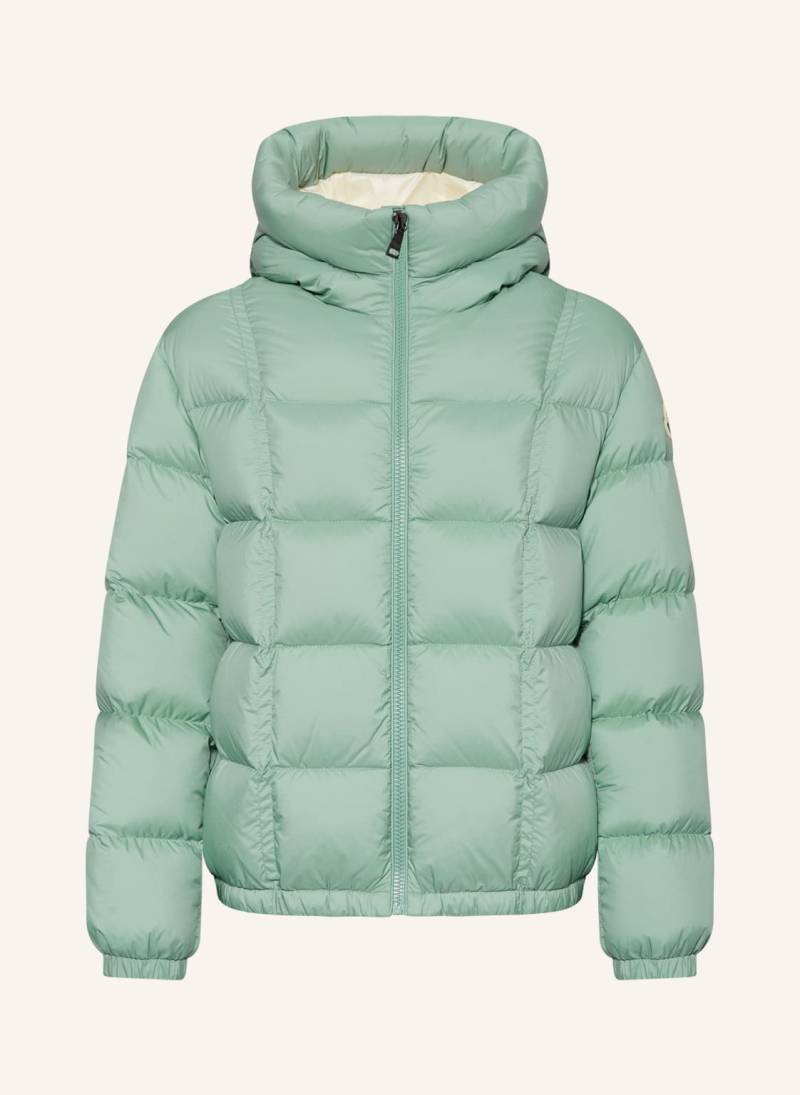 Moncler Enfant Daunenjacke Ana gruen von MONCLER enfant