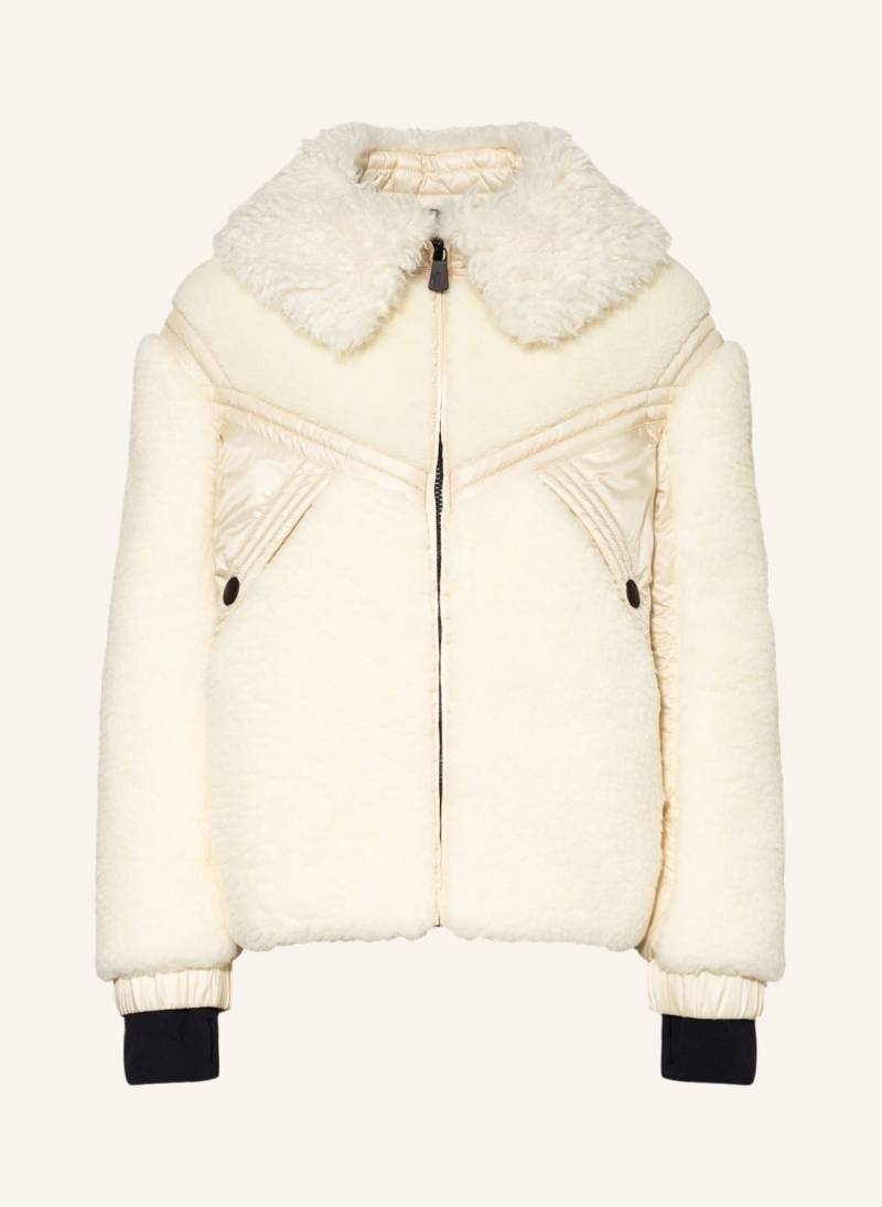 Moncler Enfant Daunenjacke Berlens beige von MONCLER enfant