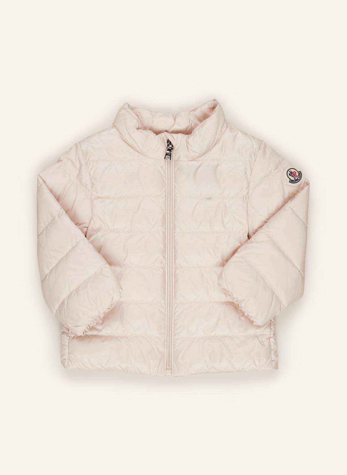 Moncler Enfant Daunenjacke Cecil blau Moncler Enfant Daunenjacke Cecil blau von MONCLER enfant