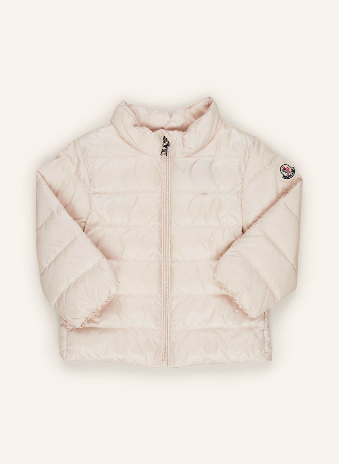 Moncler Enfant Daunenjacke Cecil blau von MONCLER enfant