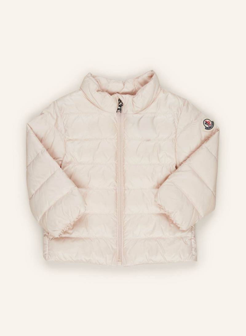 Moncler Enfant Daunenjacke Cecil blau von MONCLER enfant